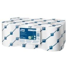 Tork papírové ručníky v roli pro elektronický zásobník, 19,5cm, bílá H12 - 471113