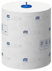 Tork Matic jemné papírové ručníky v roli Advanced H1 - 290067
