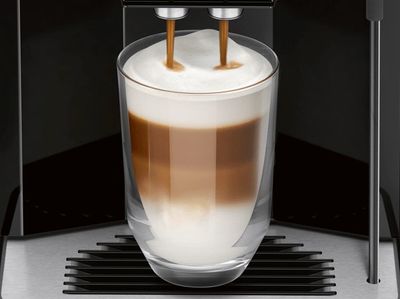 Kávovar Siemens TP501R09 PersonaCoffee Pro