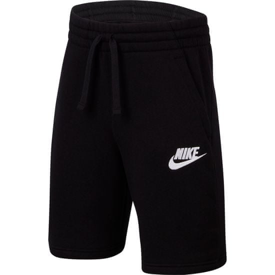 Nike chlapecké šortky NSW CLUB SHORT