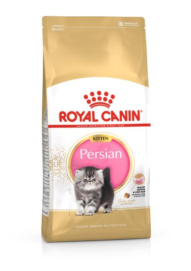 Royal Canin Persian Kitten 10 kg EXPIRACE 07.07.2022