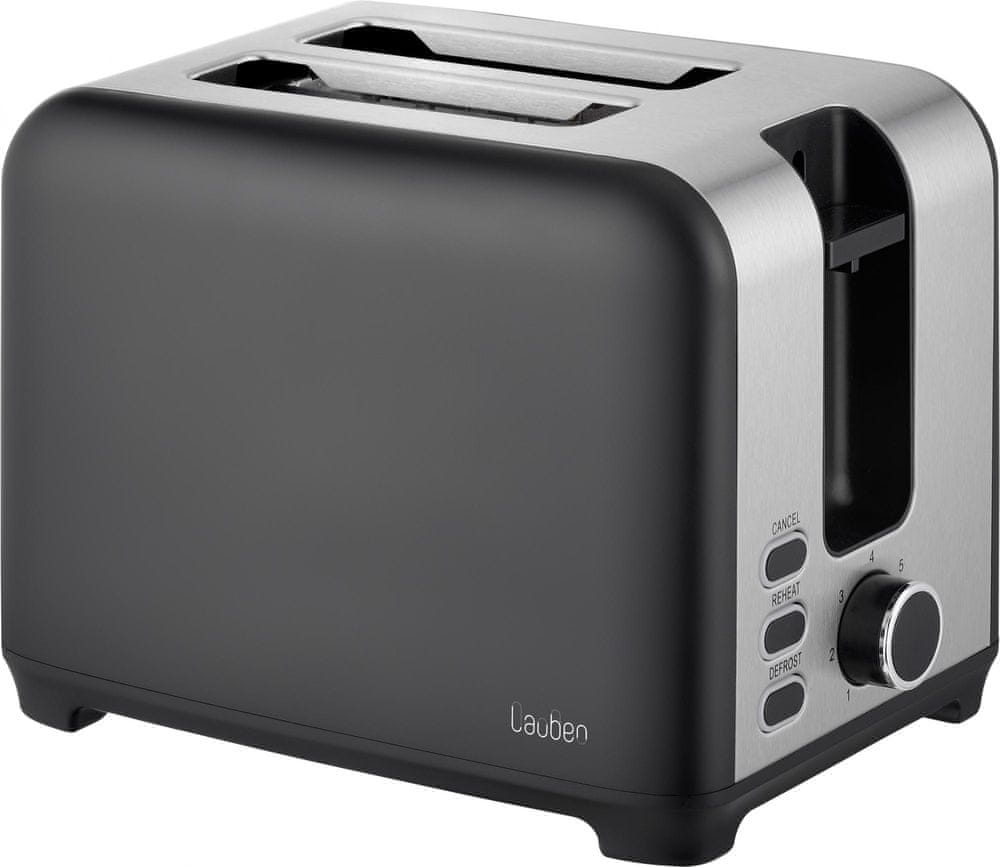Levně Lauben Toaster T17BG