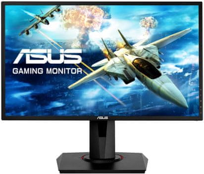 herní monitor Asus VG248QG (90LMGG901Q022E1C-) úhlopříčka 24 palce FreeSync 