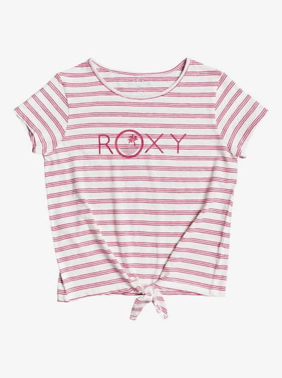 Roxy dívčí tričko Some Love