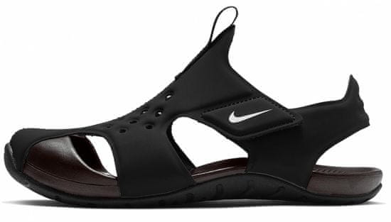 Nike chlapecké sandály Sunray Protect 2 (PS) 943826-001