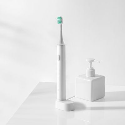Elektrický chytrý zubní kartářek Xiaomi Mi Smart Electric Toothbrush T500