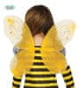 Kostým - dětská sada včelka - velikost univerzální - unisex