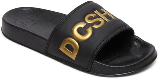 DC dámské pantofle Dc Slide (ADJL100020-BG3)