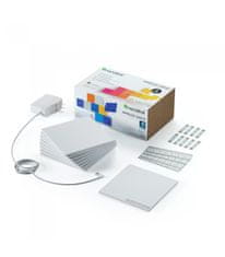 Nanoleaf Nanoleaf Canvas Smarter Kit (9 Light Squares)