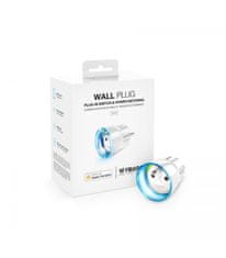 FIBARO HomeKit inteligentní zásuvka - FIBARO Wall Plug Type E HomeKit (FGBWHWPE-102)
