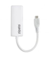 Zipato ZipaTile - redukce Mikro USB na Ethernet