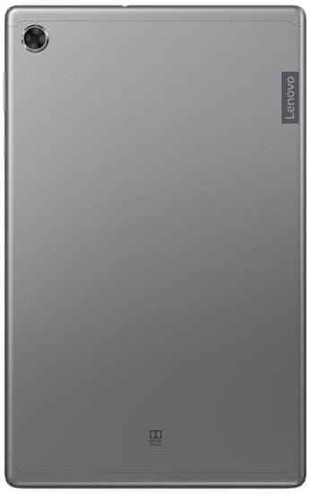 Lenovo Tab M10 Plus, 4GB/128GB, Wi-Fi, Iron Grey (ZA5W0188CZ) + nabíjecí stanice