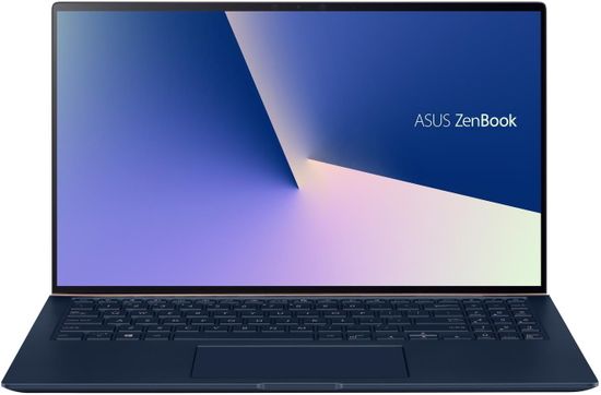 ASUS ZenBook 15 (UX533FD-A8112T)