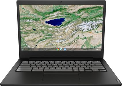 Notebook Lenovo Chromebook S340-14 (81TB000RMC) Full HD Intel USB 3.1 USB-C HDMI WiFi ac