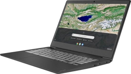Lenovo Chromebook S340-14 (81TB000RMC)