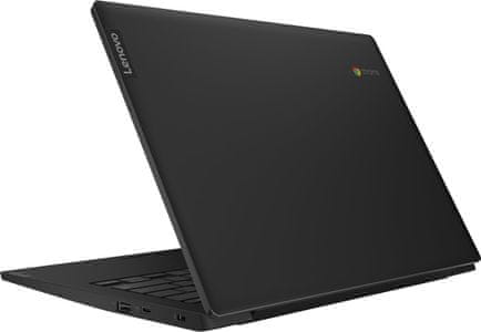 Notebook Lenovo Chromebook S340-14 (81TB000RMC) 14 palců HD audio stereo reproduktory