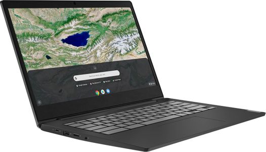 Notebook Lenovo Chromebook S340-14 (81TB000RMC) Intel Celeron 