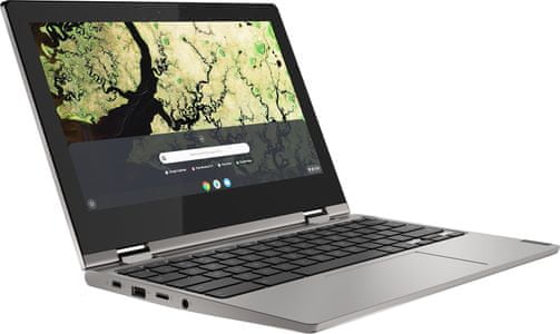 Notebook Lenovo Chromebook C340-11 (81TA000RMC) Intel Celeron 