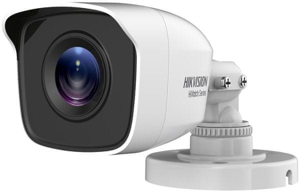 Vonkajšia bezpečnostná káblová kamera Hikvision HiWatch HWT-B120-M (300510026) outdoorová