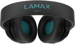 LAMAX Base1 - zánovní