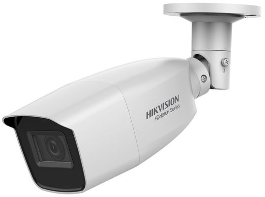 Venkovní bezpečnostní kabelová kamera Hikvision HiWatch HWT-B320-VF (300510052) outdoorová, varifokální objektiv