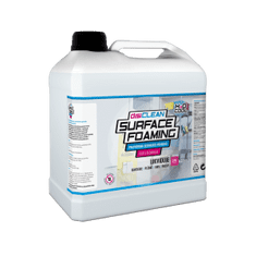 H2O-COOL disiCLEAN SURFACE foaming Objem: 5 l