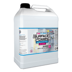 H2O-COOL disiCLEAN SURFACE foaming Objem: 1 l