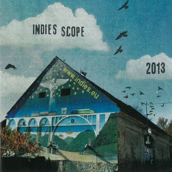 Indies Scope 2013