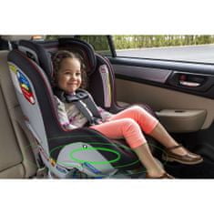 STEELMATE Monitorování dětské sedačky do auta BSA-1