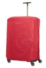 Samsonite Obal na kufr XL Red