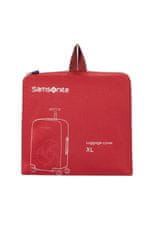 Samsonite Obal na kufr XL Red
