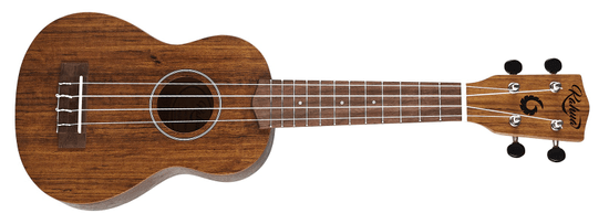 Kahua KA-21 WA Akustické ukulele