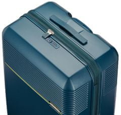 Hedgren Velký kufr Lineo Blue