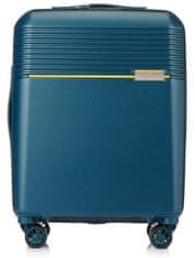 Hedgren Příruční kufr Lineo Blue