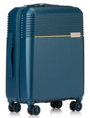 Hedgren Příruční kufr Lineo Blue