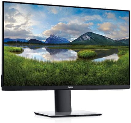  monitor Dell P2720D (210-AUOQ)  QHD gaming office multi-tasking 