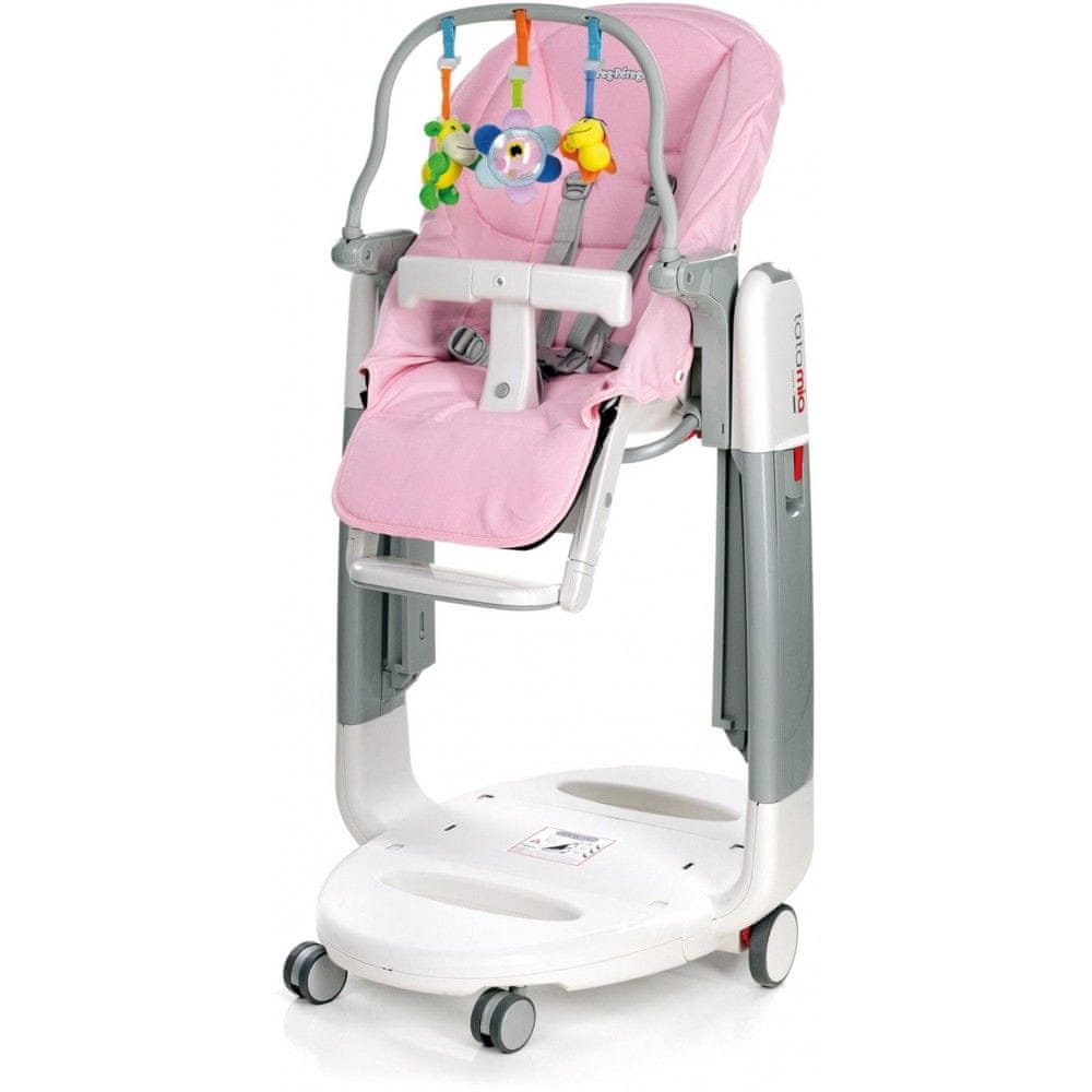 Peg Perego KIT TATAMIA Rosa 2022