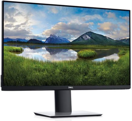  monitor Dell P2720DC (210-AUJS)  QHD gaming office multi-tasking 