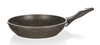 Pánev s nepřilnavým povrchem PREMIUM Dark Brown, 20 × 4,3 cm