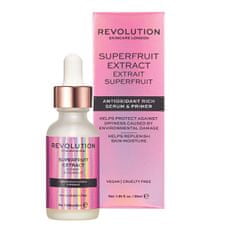Revolution Skincare Bohaté antioxidační sérum (Superfruit Extract – Antioxidant Rich Serum & Primer) 30 ml