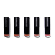 Revolution PRO Sada pěti rtěnek Bare (Lipstick Collection) 5 x 3,2 g