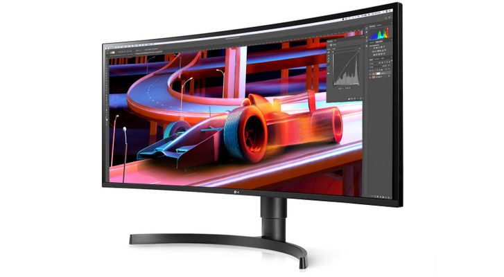 herný monitor LG 34WL85C (34WL85C-B.AEU) hdr10 21:9 film video content