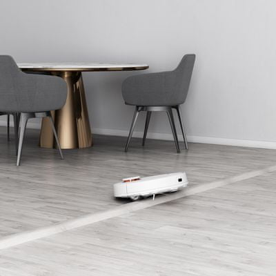 Xiaomi Mi Robot Vacuum-Mop P (white) 