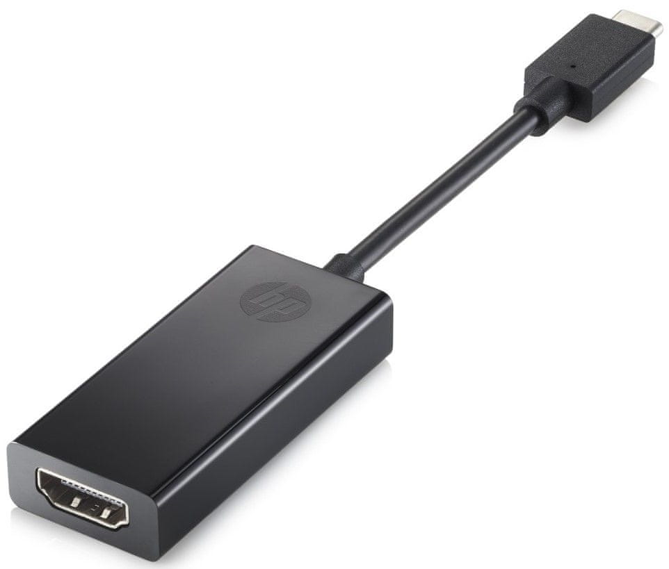 HP Pavilion USB-C to HDMI Adapter 2PC54AA