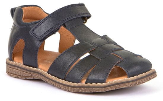 Froddo Chlapecké sandálky G3150169