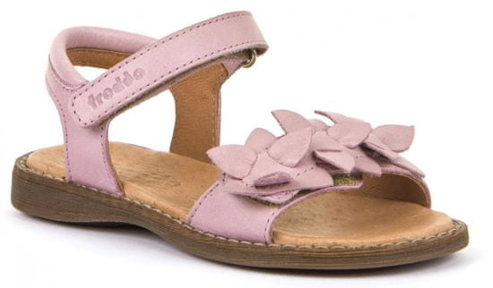 Froddo Dívčí sandálky G3150153-1