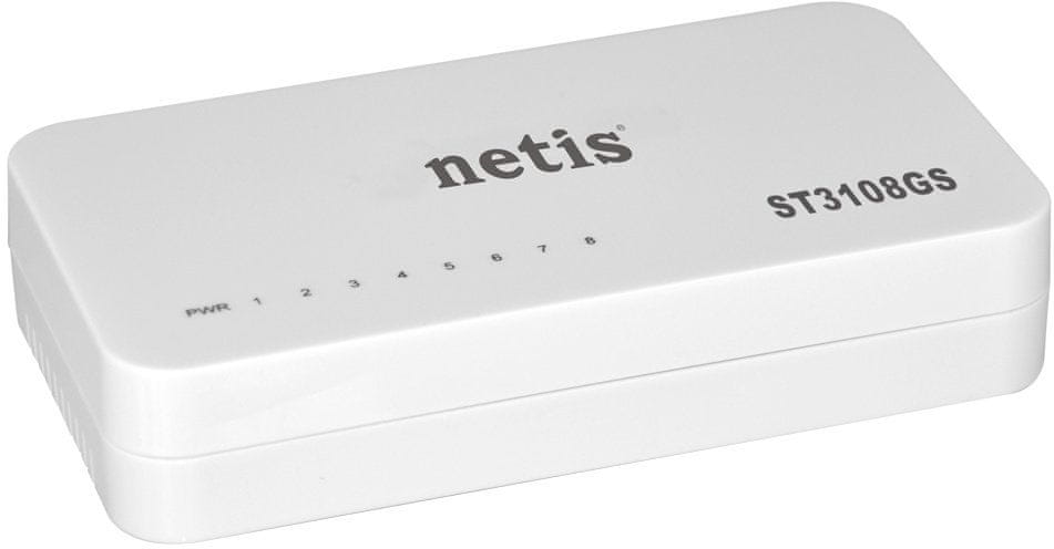 Levně Netis ST3108GS (ST3108GS)