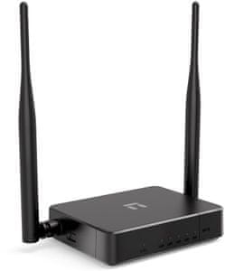Router Netis W2 (W2) Wi-Fi 2,4 GHz 5 GHz RJ45 LAN WAN VPN