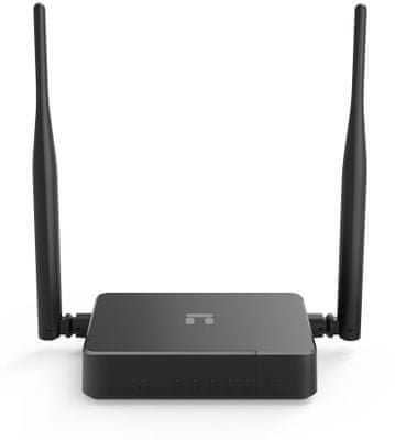 Router Netis W2 (W2) 2pásmový, Wi-Fi ac vysoká rychlost bezdrátové připojení