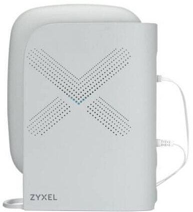 Levně Zyxel Multy Plus WiFi System AC3000 Tri-Band WiFi (WSQ60-EU0101F)